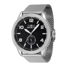 Reloj Hombre Invicta 47134 (Ø 20 mm)