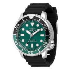 Reloj Hombre Invicta 47223 (Ø 20 mm)