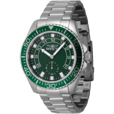 Reloj Hombre Invicta 47126 (Ø 20 mm)