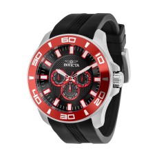 Men's Watch Invicta 35745 (Ø 26 mm)