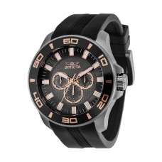 Men's Watch Invicta 35741 (Ø 26 mm)