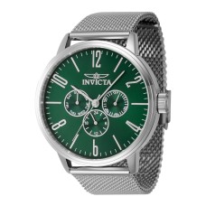 Reloj Hombre Invicta 47120 (Ø 20 mm)