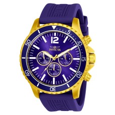 Reloj Hombre Invicta 24392 (Ø 24 mm)