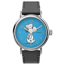 Unisex Watch Timex Snoopy Back to School (Ø 40 mm)