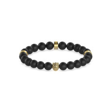 Pulsera Mujer Guess JUMB01303JWYGT-U