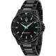 Unisex Watch Maserati R8853144001 Black