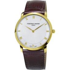 Reloj Hombre Frederique Constant FC-200RS5S35