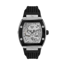 Reloj Hombre PHILIPP PLEIN Negro