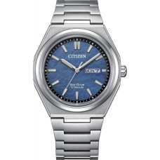 Men's Watch Citizen AW0130-85L (Ø 40 mm)