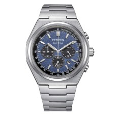 Reloj Hombre Citizen CA4610-85L Plateado