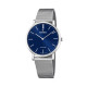 Reloj Hombre Festina F20014/2 Plateado (Ø 40 mm)