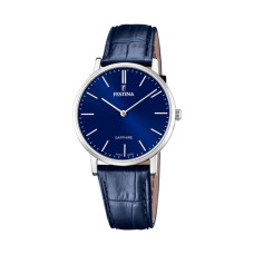 Reloj Hombre Festina F20012/3 (Ø 40 mm)