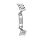 Reloj Hombre Festina F20035/6