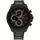 Reloj Hombre Tommy Hilfiger 1692181 Negro