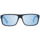 Gafas de Sol Unisex Serengeti 9054 61