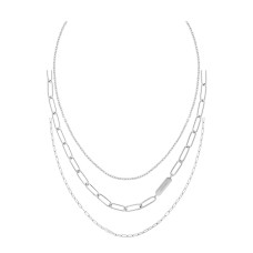 Collar Mujer Calvin Klein 35000432