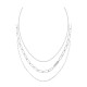 Collar Mujer Calvin Klein 35000432