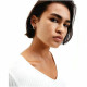 Pendientes Mujer Calvin Klein 35000032 Acero Inoxidable