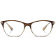 Montura de Gafas Mujer Röst RÖST 033 55C02
