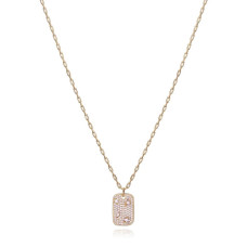 Ladies' Necklace Viceroy 13178C