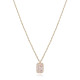 Ladies' Necklace Viceroy 13178C