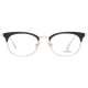 Ladies' Spectacle frame Omega OM5009-H 4901A