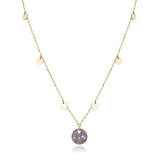 Ladies' Necklace Viceroy 13071C100-39