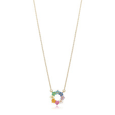 Ladies' Necklace Viceroy 13049C100-39