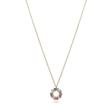 Ladies' Necklace Viceroy 13174C100-39