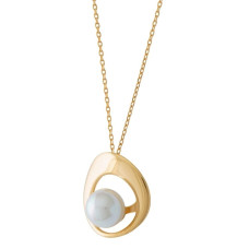 Collar Mujer Majorica 17094.01.1.000.010.1