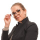 Montura de Gafas Mujer Swarovski SK5372 53055
