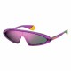 Ladies' Sunglasses Polaroid Pld 6074/s B3V/AI VIOLET 0