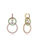 Pendientes Mujer Viceroy 13092E100-39 Plata de ley 925