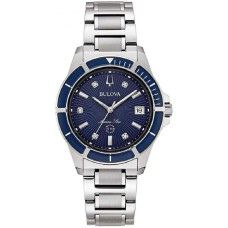 Reloj Hombre Bulova 96P237