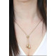 Ladies' Necklace Calvin Klein 35000087