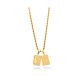 Collar Mujer Radiant RH000127