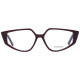 Montura de Gafas Mujer Sportmax SM5016 55069
