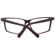 Montura de Gafas Mujer Sportmax SM5015 56069