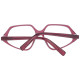 Montura de Gafas Mujer Sportmax SM5011 54069