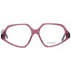 Montura de Gafas Mujer Sportmax SM5011 54069