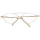 Montura de Gafas Mujer Sportmax SM5006 56031