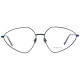 Montura de Gafas Mujer Sportmax SM5019 60001