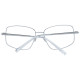 Montura de Gafas Mujer Sportmax SM5008 53017