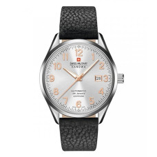 Reloj Hombre Swiss Military Hanowa SM05-4287.04.001 Negro (Ø 40 mm)