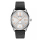 Reloj Hombre Swiss Military Hanowa SM05-4287.04.001 Negro (Ø 40 mm)