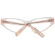 Montura de Gafas Mujer Sportmax SM5013 53072