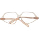 Montura de Gafas Mujer Sportmax SM5011 54072