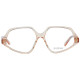 Montura de Gafas Mujer Sportmax SM5011 54072
