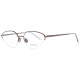 Montura de Gafas Mujer Sportmax SM5007 53035