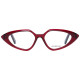 Montura de Gafas Mujer Sportmax SM5001 52066